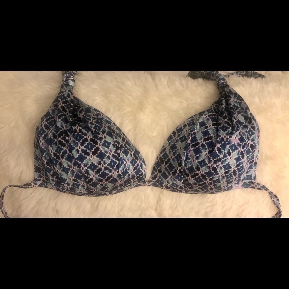 Athleta String Bikini Top - image 2